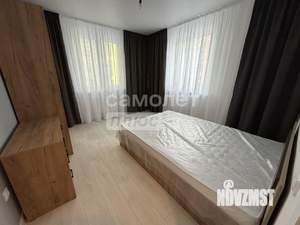 3-к квартира, вторичка, 69м2, 7/18 этаж