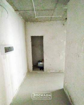 2-к квартира, вторичка, 60м2, 3/12 этаж