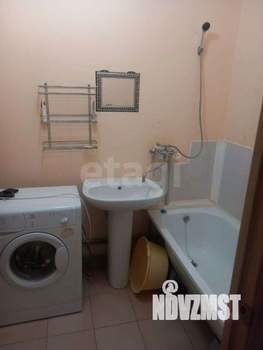 1-к квартира, вторичка, 38м2, 4/17 этаж