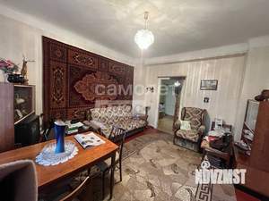 3-к квартира, вторичка, 65м2, 3/4 этаж