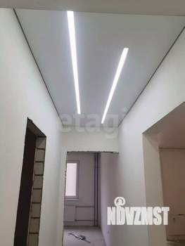 1-к квартира, вторичка, 41м2, 5/18 этаж