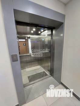 3-к квартира, вторичка, 68м2, 11/19 этаж