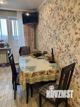 2-к квартира, вторичка, 59м2, 11/17 этаж