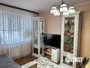 2-к квартира, вторичка, 59м2, 6/17 этаж