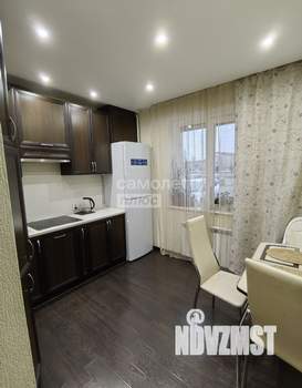 2-к квартира, вторичка, 56м2, 1/17 этаж