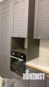 3-к квартира, вторичка, 86м2, 4/17 этаж