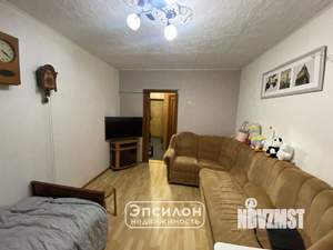 2-к квартира, вторичка, 39м2, 2/5 этаж