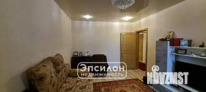 2-к квартира, вторичка, 61м2, 16/17 этаж