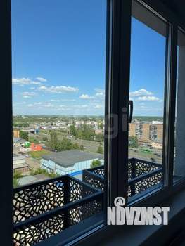 1-к квартира, вторичка, 38м2, 2/18 этаж