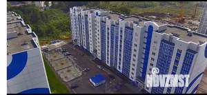 1-к квартира, вторичка, 44м2, 1/10 этаж