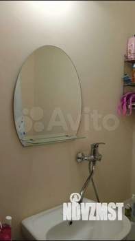 2-к квартира, вторичка, 56м2, 2/17 этаж