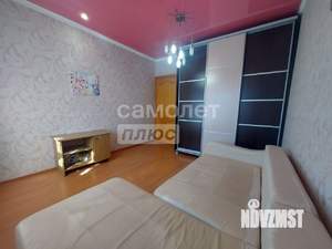 2-к квартира, вторичка, 47м2, 3/10 этаж