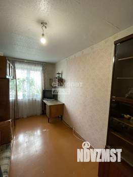 3-к квартира, вторичка, 61м2, 3/5 этаж