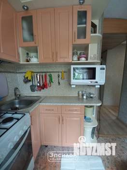 1-к квартира, вторичка, 30м2, 3/5 этаж