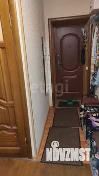3-к квартира, вторичка, 62м2, 7/9 этаж