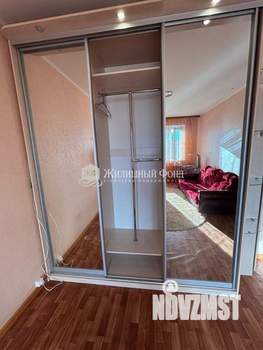 1-к квартира, вторичка, 37м2, 15/17 этаж