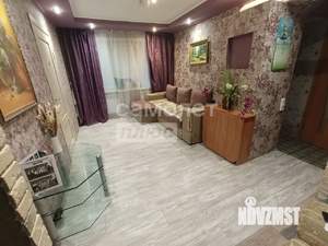 2-к квартира, вторичка, 44м2, 1/5 этаж