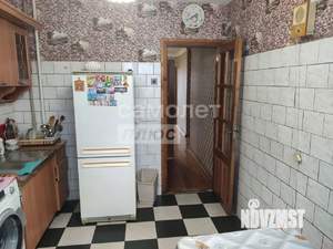 3-к квартира, вторичка, 77м2, 7/9 этаж
