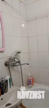 2-к квартира, вторичка, 44м2, 3/3 этаж