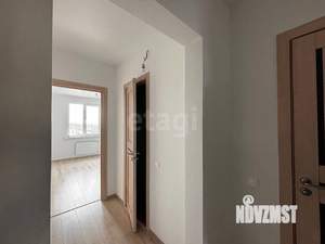 1-к квартира, вторичка, 35м2, 14/18 этаж