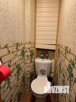 2-к квартира, вторичка, 44м2, 2/5 этаж
