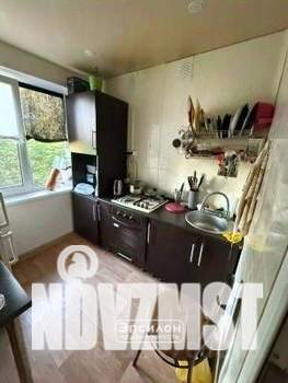 3-к квартира, вторичка, 61м2, 5/5 этаж