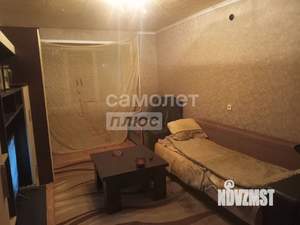 1-к квартира, вторичка, 36м2, 3/9 этаж