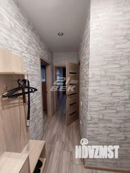 1-к квартира, вторичка, 39м2, 3/10 этаж