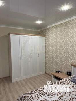 1-к квартира, вторичка, 37м2, 8/10 этаж