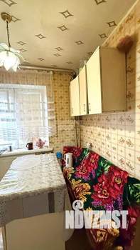 1-к квартира, вторичка, 31м2, 3/5 этаж