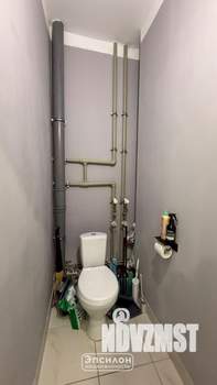 2-к квартира, вторичка, 67м2, 2/16 этаж