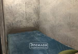 1-к квартира, вторичка, 35м2, 5/5 этаж