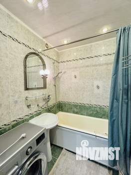 3-к квартира, вторичка, 80м2, 3/9 этаж