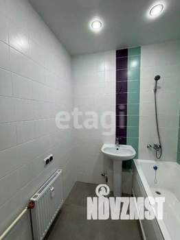 2-к квартира, вторичка, 37м2, 7/18 этаж