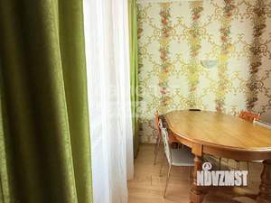 3-к квартира, вторичка, 83м2, 4/17 этаж
