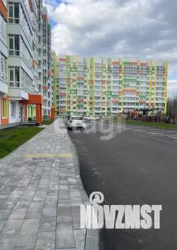 2-к квартира, вторичка, 49м2, 5/10 этаж