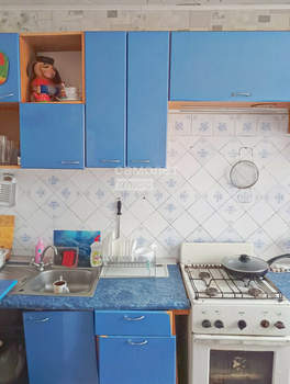 3-к квартира, вторичка, 61м2, 2/9 этаж