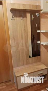 1-к квартира, вторичка, 39м2, 7/17 этаж