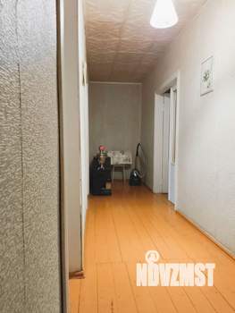 3-к квартира, вторичка, 70м2, 1/4 этаж