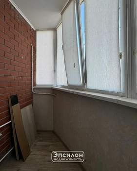 2-к квартира, вторичка, 70м2, 4/8 этаж