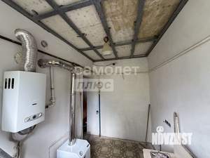 2-к квартира, вторичка, 38м2, 2/2 этаж