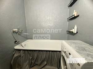 2-к квартира, вторичка, 46м2, 9/10 этаж