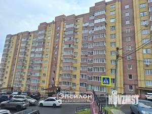 2-к квартира, вторичка, 56м2, 7/9 этаж