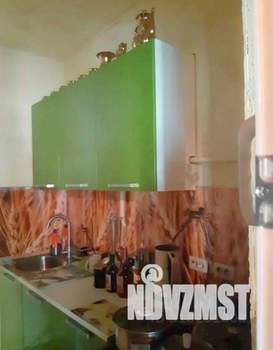 3-к квартира, вторичка, 62м2, 1/5 этаж