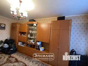 3-к квартира, вторичка, 73м2, 9/10 этаж