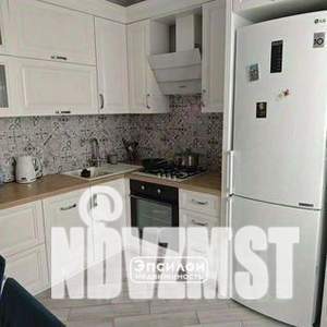 2-к квартира, вторичка, 68м2, 4/4 этаж