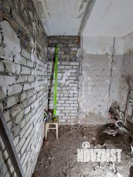 Студия квартира, вторичка, 31м2, 1/3 этаж