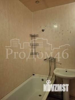 1-к квартира, вторичка, 50м2, 6/9 этаж
