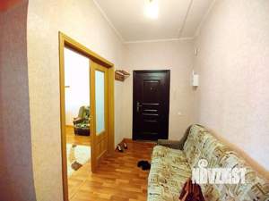 1-к квартира, вторичка, 43м2, 14/17 этаж