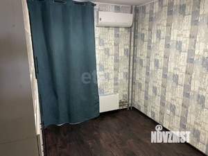 2-к квартира, вторичка, 37м2, 9/10 этаж